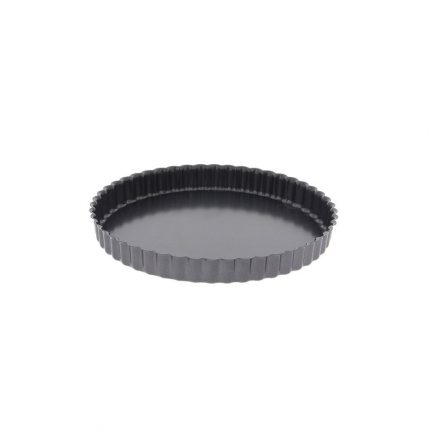 Kit mini-twist tarte - moule silicone + 6 cercles Ø 80 mm