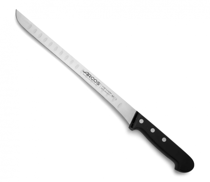 Couteau À Jambon Universal 280 Mm