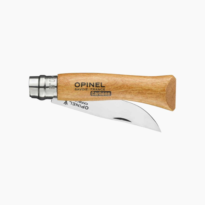 Couteau Opinel N°7 Carbone